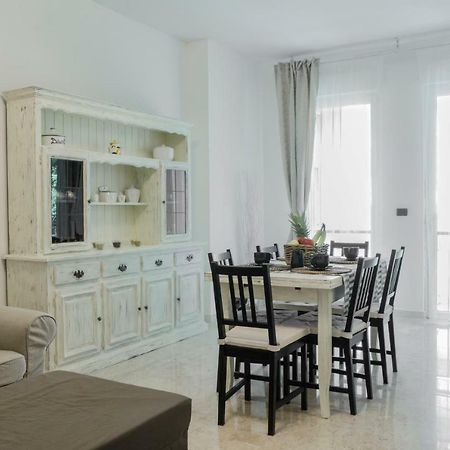 Apartamento A Casa Di Anna Lavagna Exterior foto
