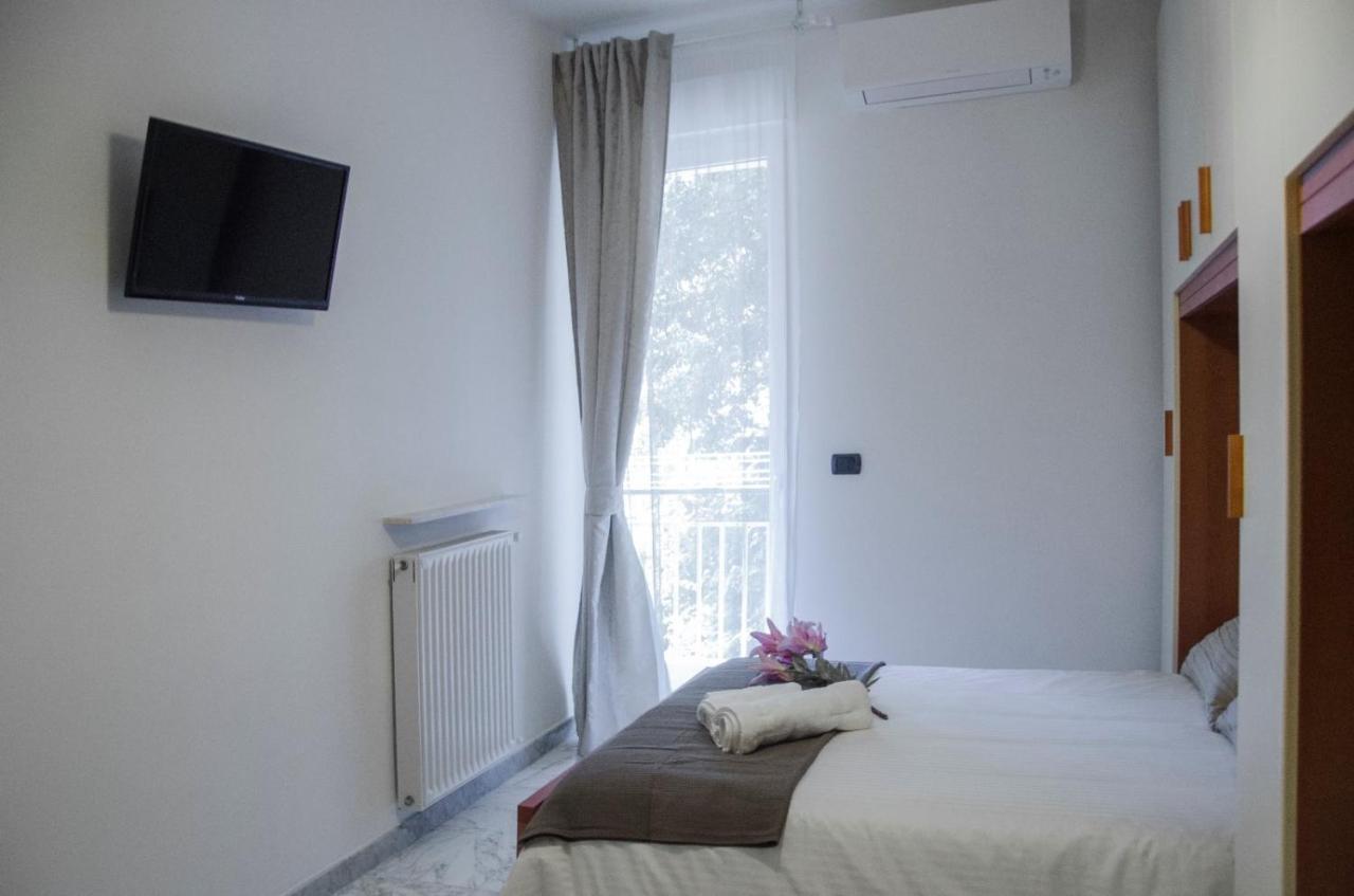Apartamento A Casa Di Anna Lavagna Exterior foto