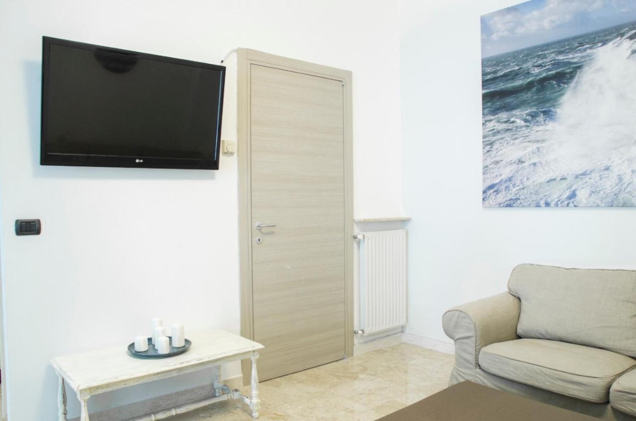 Apartamento A Casa Di Anna Lavagna Exterior foto