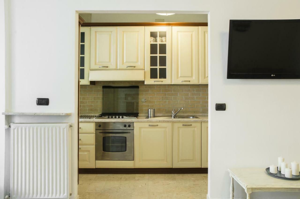 Apartamento A Casa Di Anna Lavagna Exterior foto